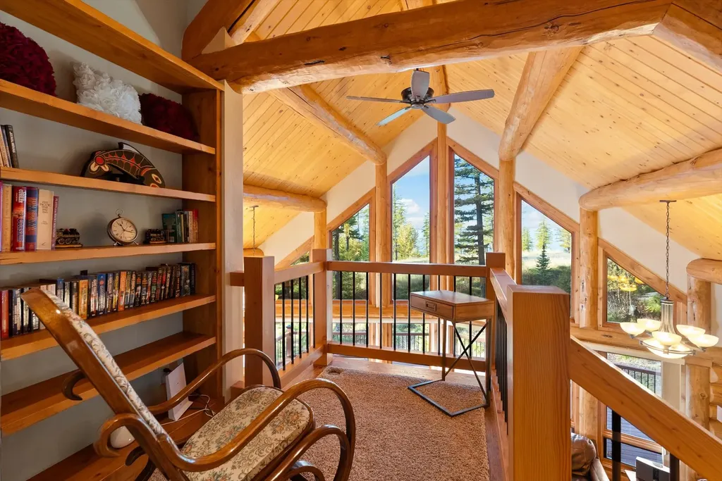 378 Elk Highlands Drive Whitefish MT 59937