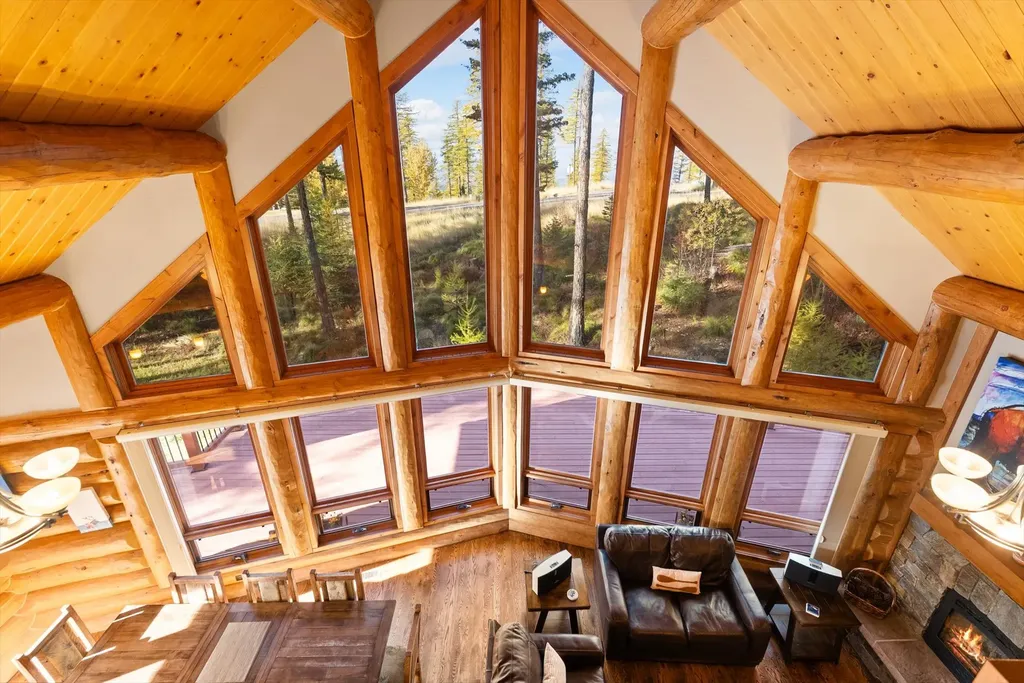 378 Elk Highlands Drive Whitefish MT 59937
