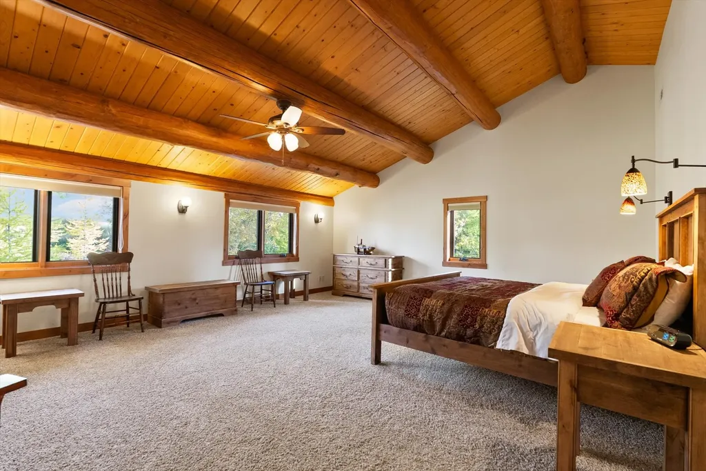 378 Elk Highlands Drive Whitefish MT 59937