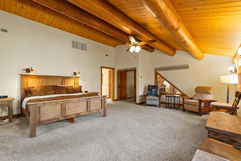 378 Elk Highlands Drive Whitefish MT 59937