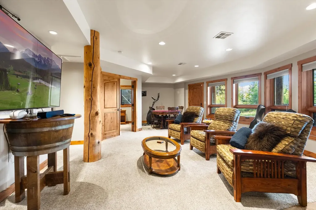 378 Elk Highlands Drive Whitefish MT 59937