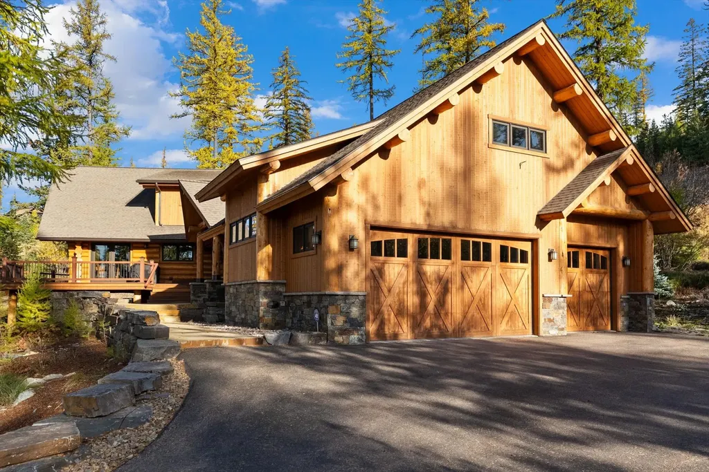 378 Elk Highlands Drive Whitefish MT 59937