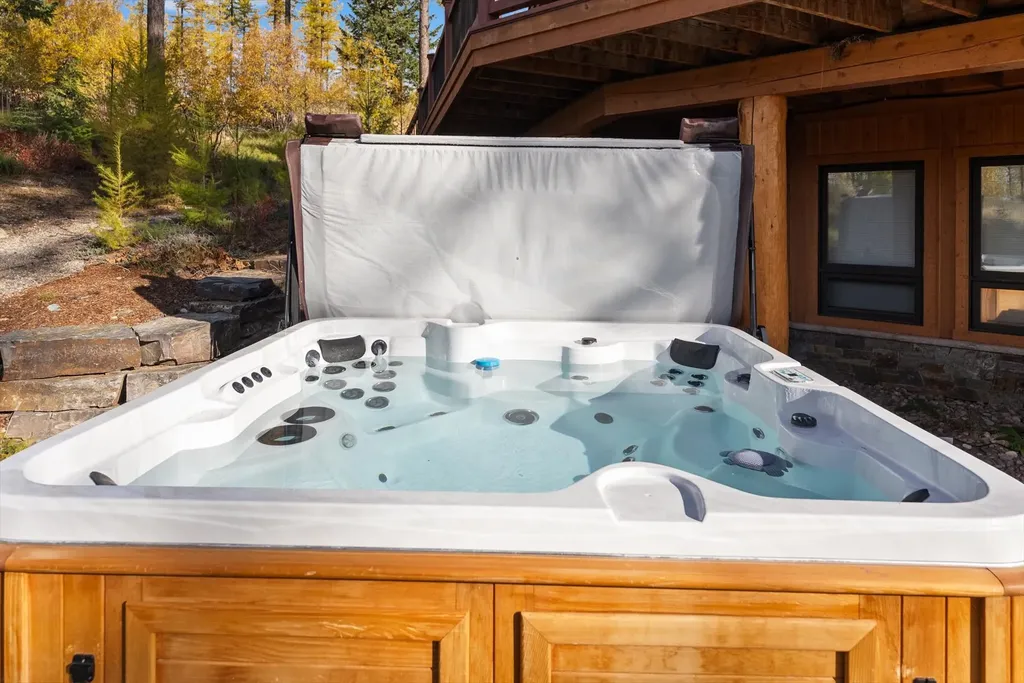 378 Elk Highlands Drive Whitefish MT 59937