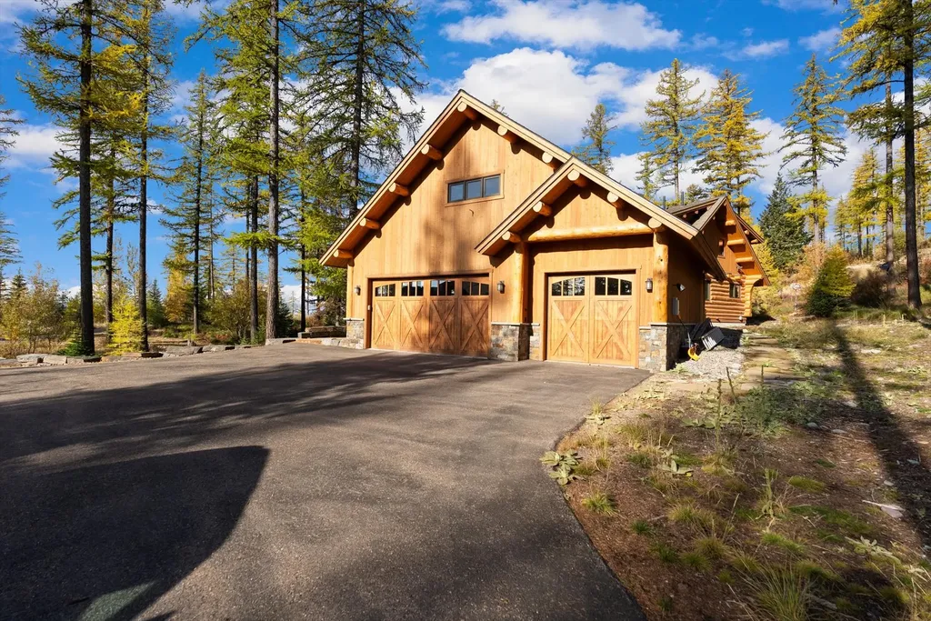378 Elk Highlands Drive Whitefish MT 59937