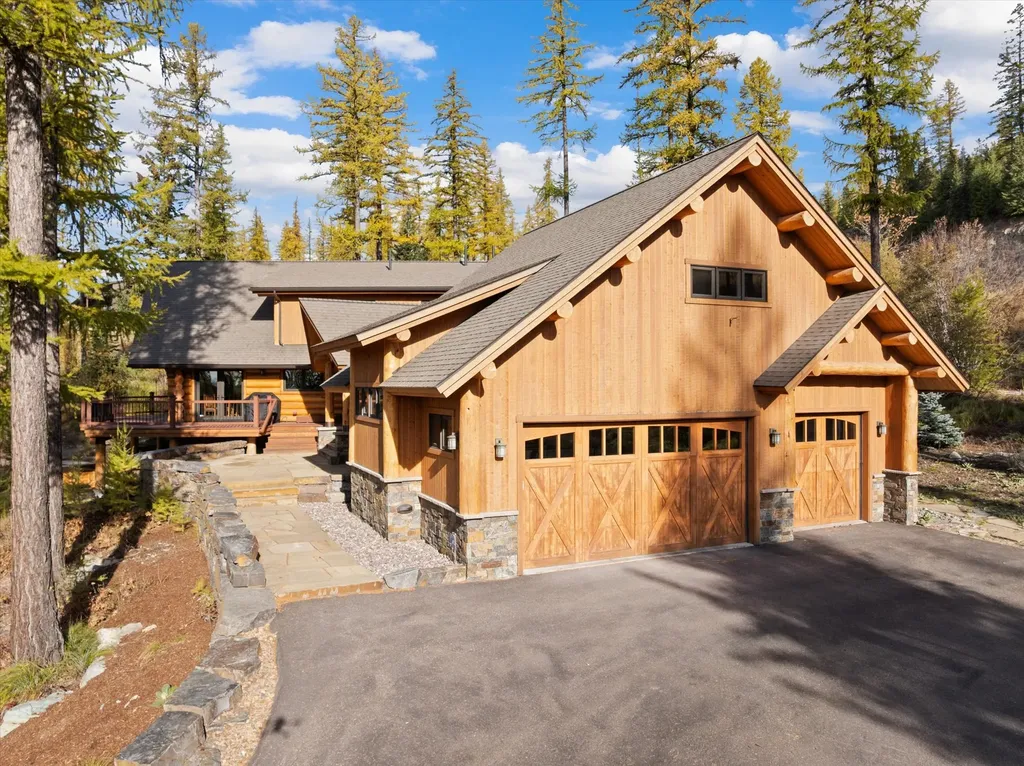 378 Elk Highlands Drive Whitefish MT 59937