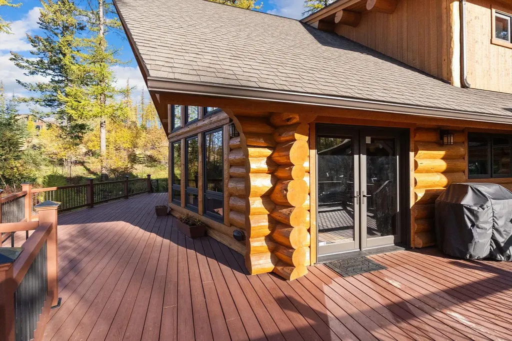 378 Elk Highlands Drive Whitefish MT 59937