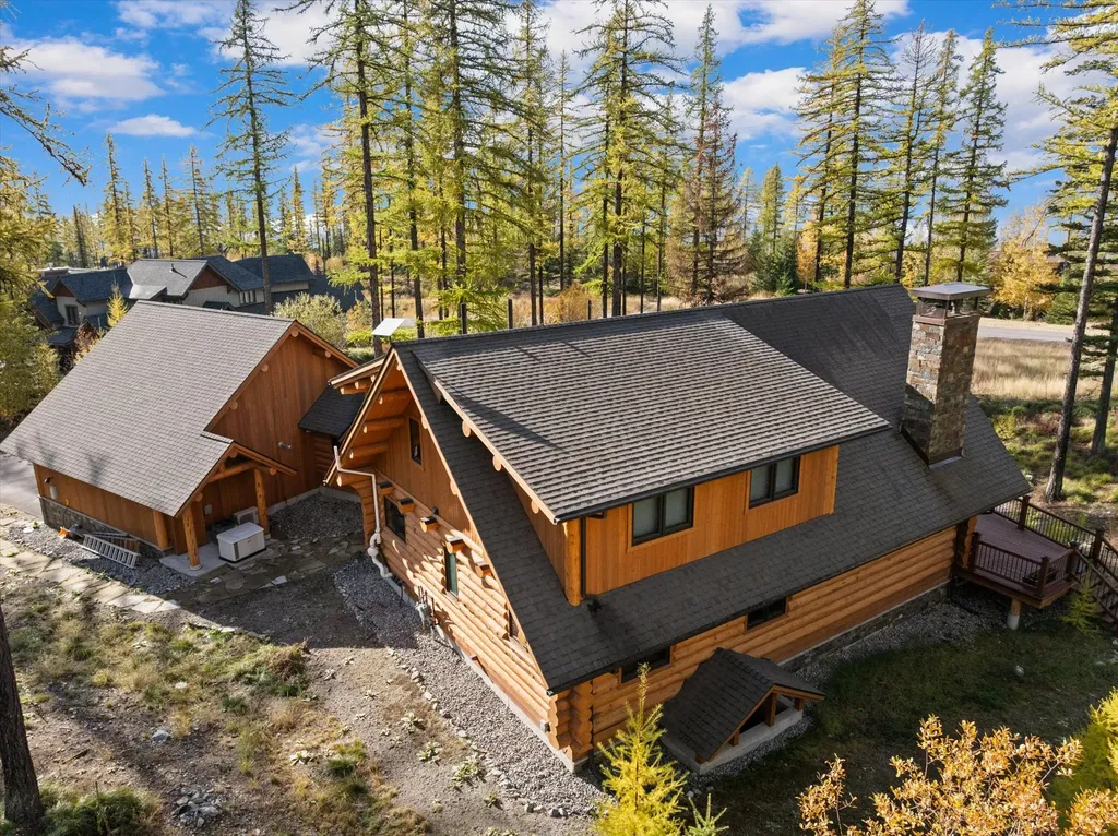 378 Elk Highlands Drive Whitefish MT 59937