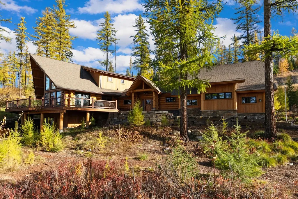 378 Elk Highlands Drive Whitefish MT 59937