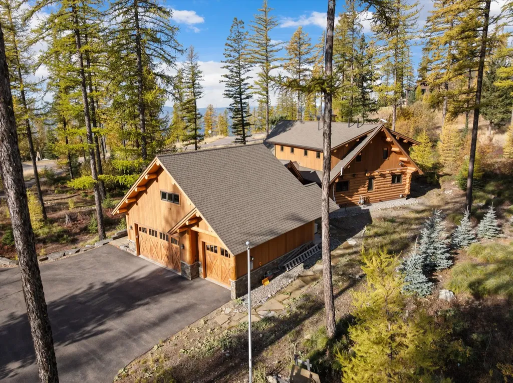 378 Elk Highlands Drive Whitefish MT 59937