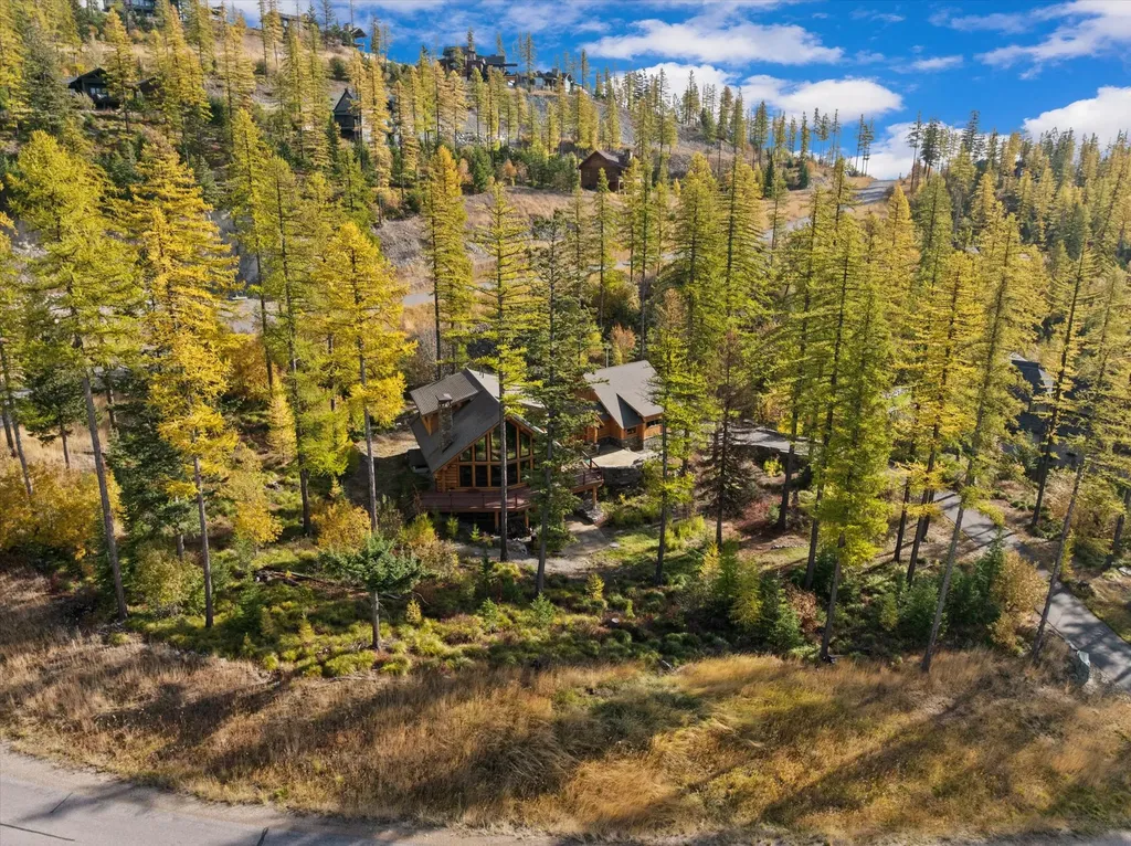 378 Elk Highlands Drive Whitefish MT 59937