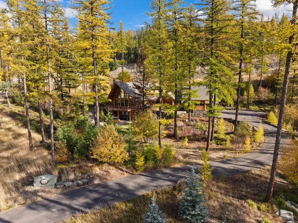 378 Elk Highlands Drive Whitefish MT 59937