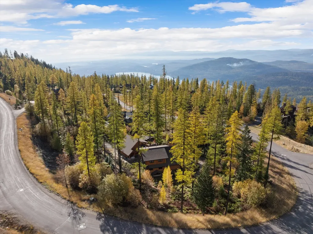 378 Elk Highlands Drive Whitefish MT 59937