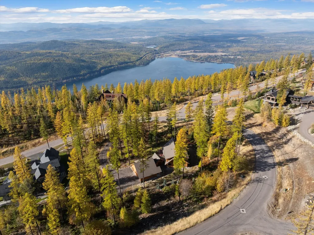 378 Elk Highlands Drive Whitefish MT 59937
