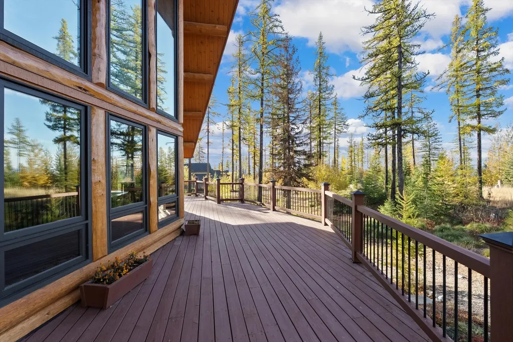 378 Elk Highlands Drive Whitefish MT 59937