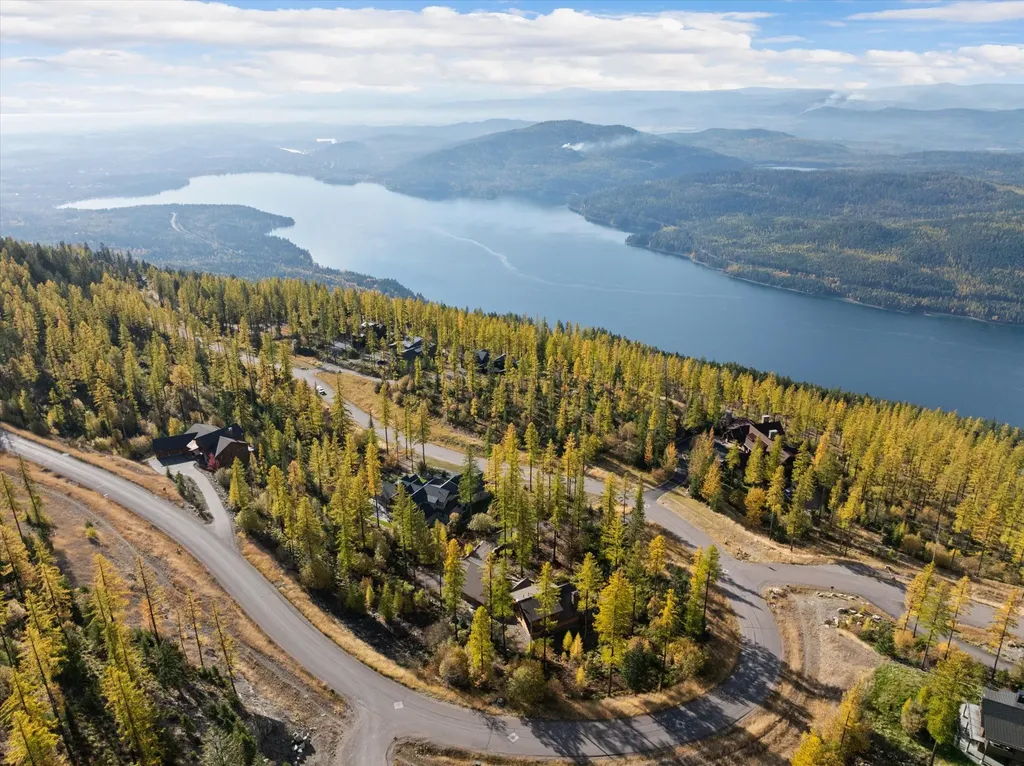 378 Elk Highlands Drive Whitefish MT 59937