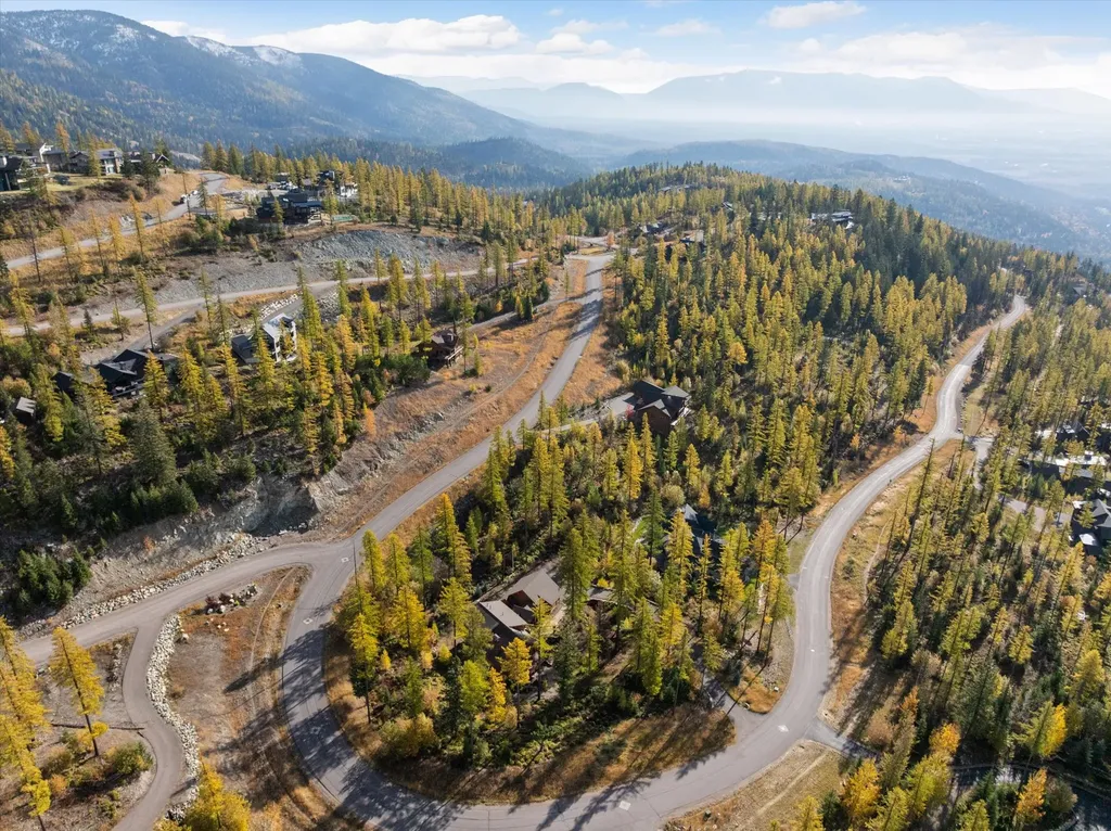 378 Elk Highlands Drive Whitefish MT 59937