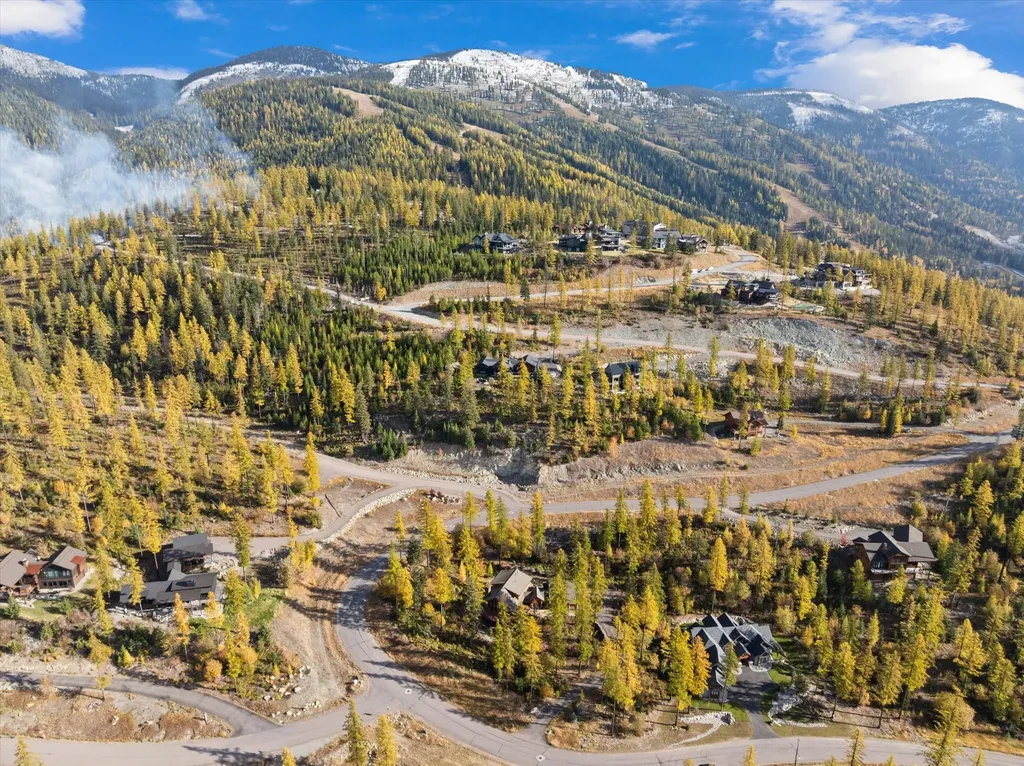 378 Elk Highlands Drive Whitefish MT 59937