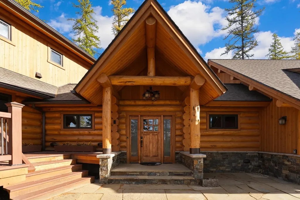 378 Elk Highlands Drive Whitefish MT 59937