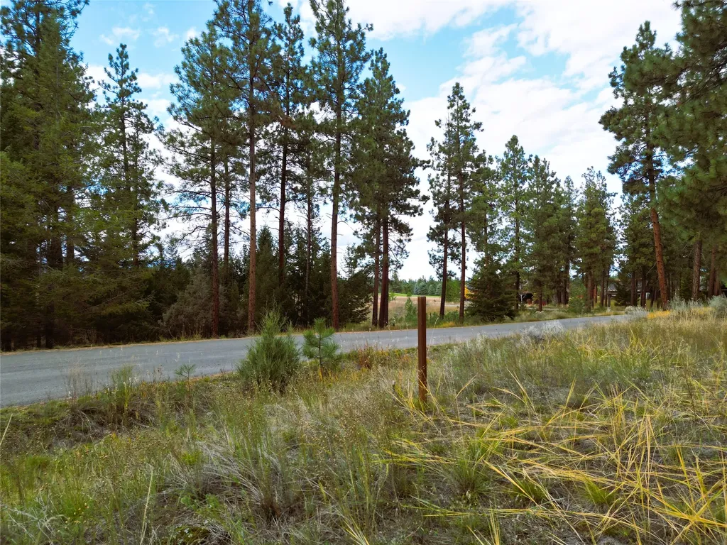 711 Wilderness Club Drive Eureka MT 59917