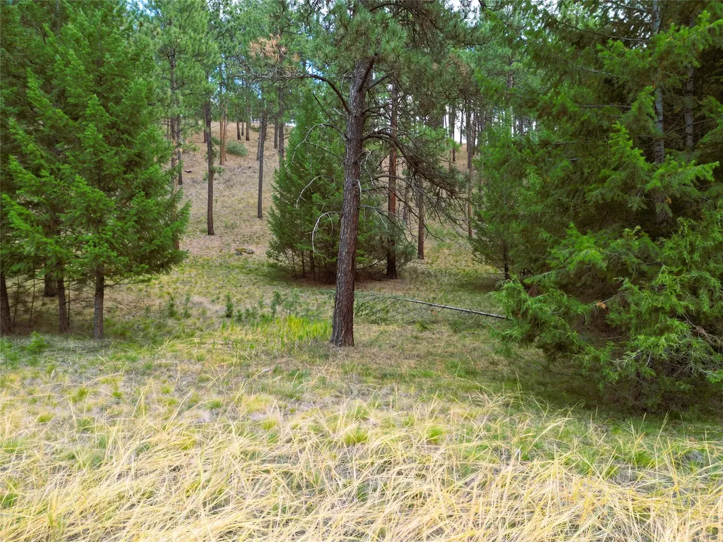 711 Wilderness Club Drive Eureka MT 59917