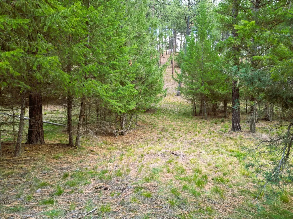 711 Wilderness Club Drive Eureka MT 59917