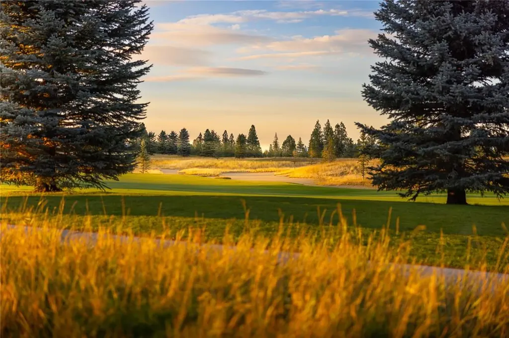 711 Wilderness Club Drive Eureka MT 59917