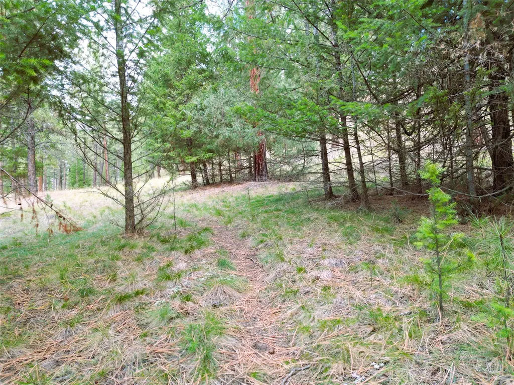 711 Wilderness Club Drive Eureka MT 59917