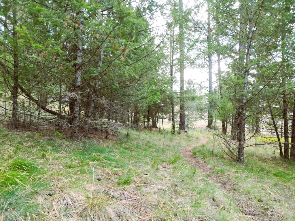 711 Wilderness Club Drive Eureka MT 59917