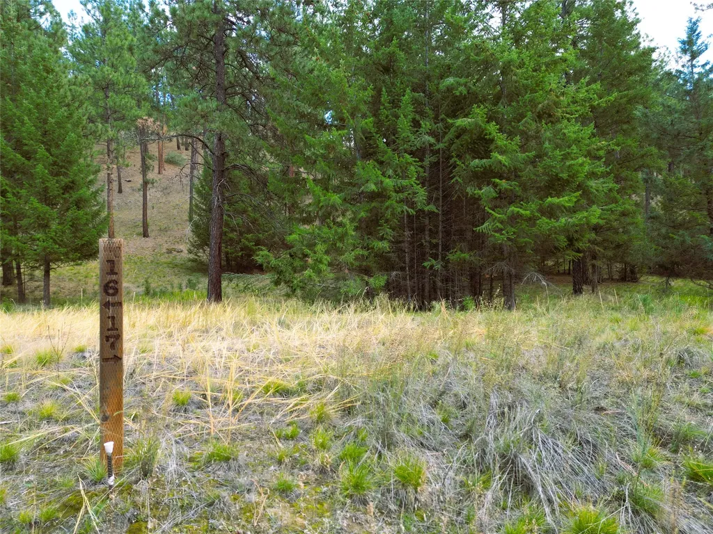 711 Wilderness Club Drive Eureka MT 59917