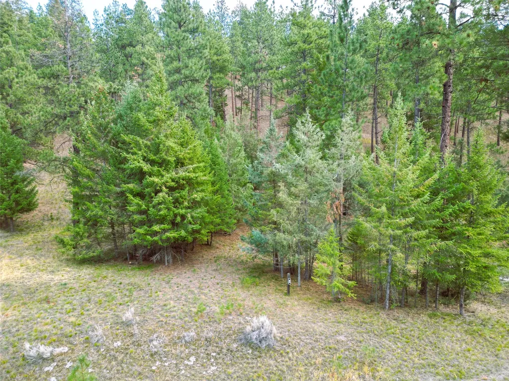 711 Wilderness Club Drive Eureka MT 59917