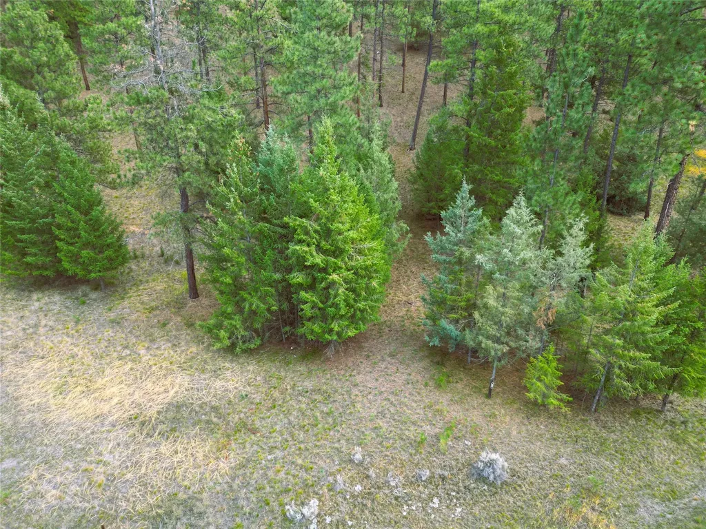711 Wilderness Club Drive Eureka MT 59917