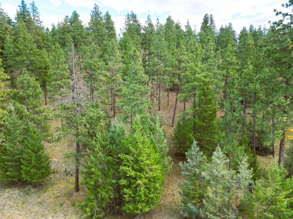 711 Wilderness Club Drive Eureka MT 59917