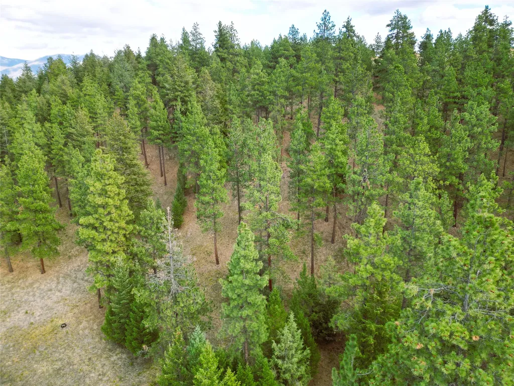 711 Wilderness Club Drive Eureka MT 59917