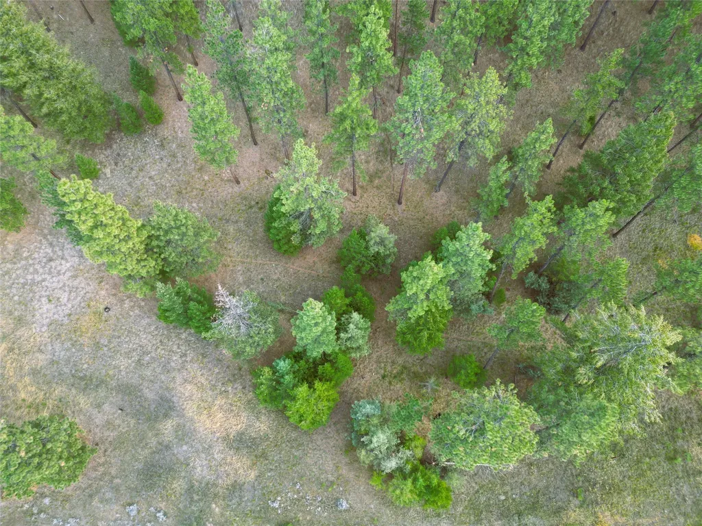 711 Wilderness Club Drive Eureka MT 59917