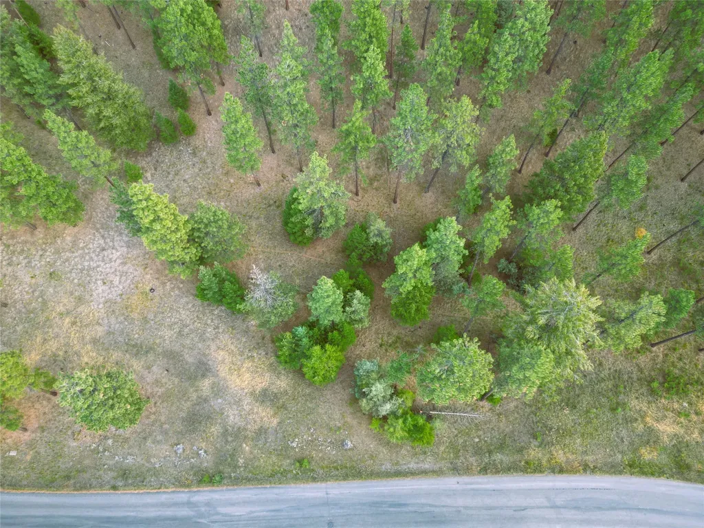 711 Wilderness Club Drive Eureka MT 59917