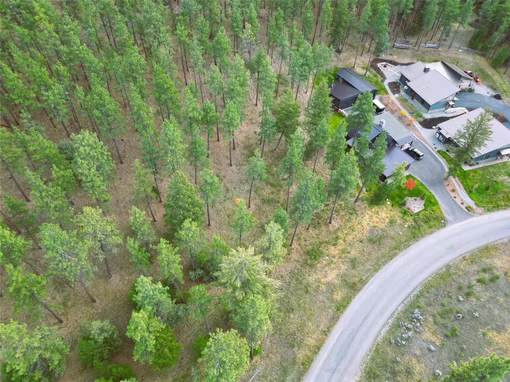 711 Wilderness Club Drive Eureka MT 59917