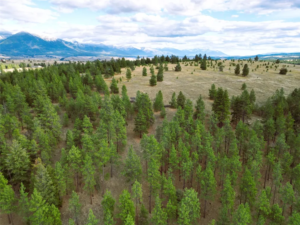 711 Wilderness Club Drive Eureka MT 59917