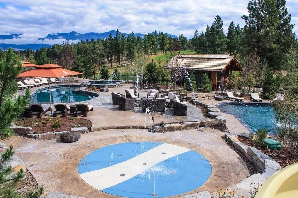 711 Wilderness Club Drive Eureka MT 59917