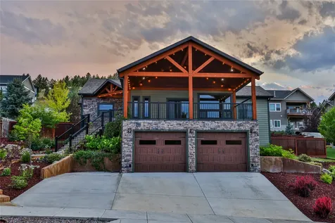 910 Napa Drive Helena MT 59601