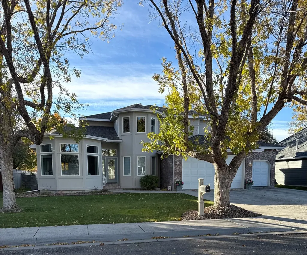 616 Robin Court Great Falls MT 59404