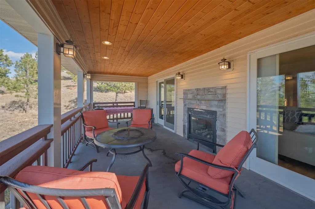 1115 Saddle Drive Helena MT 59601