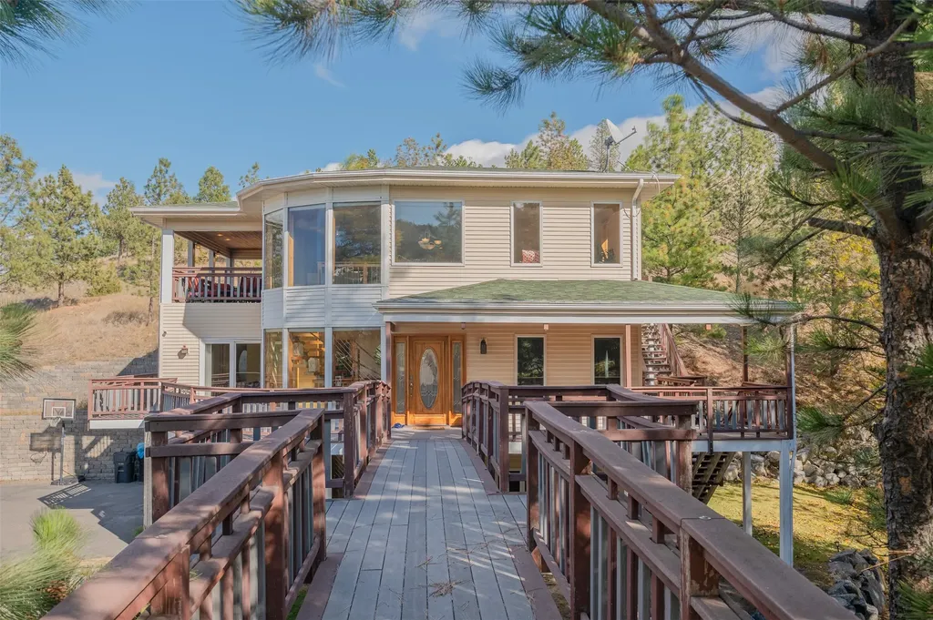 1115 Saddle Drive Helena MT 59601