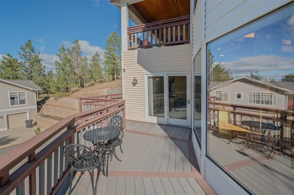 1115 Saddle Drive Helena MT 59601