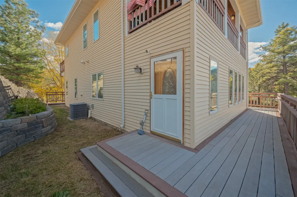 1115 Saddle Drive Helena MT 59601