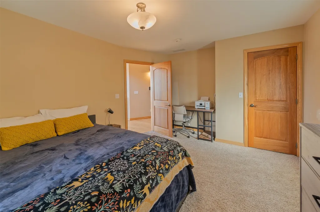 1115 Saddle Drive Helena MT 59601