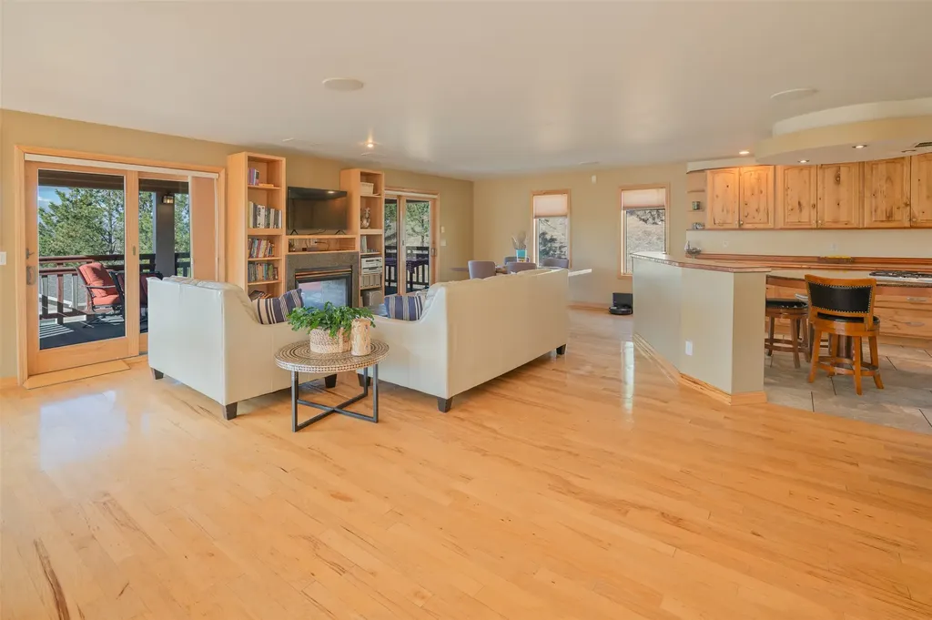 1115 Saddle Drive Helena MT 59601