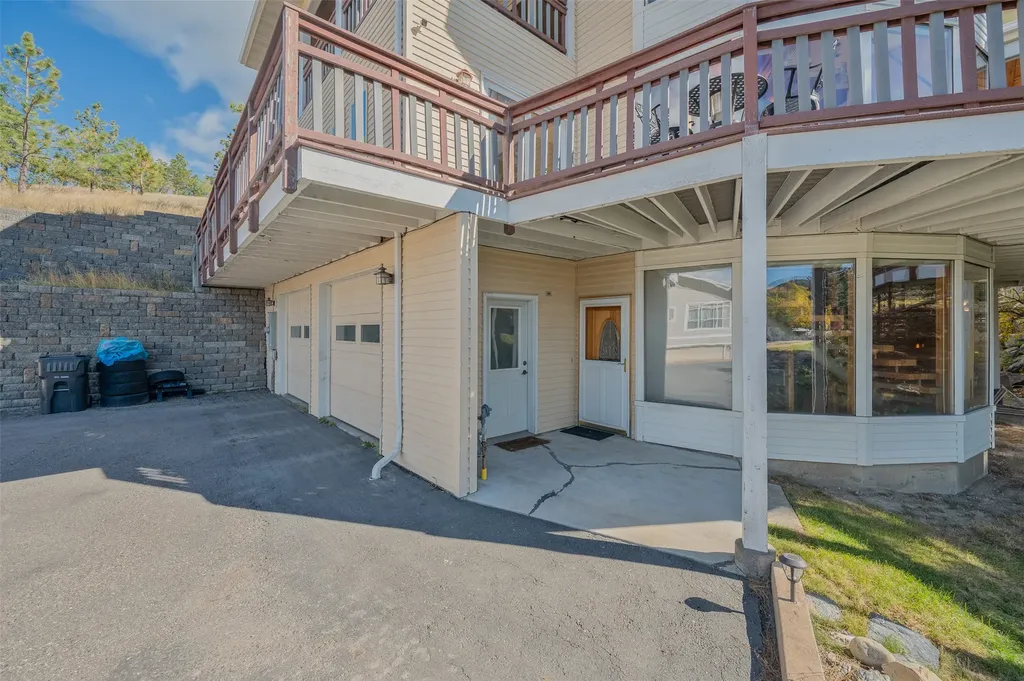 1115 Saddle Drive Helena MT 59601