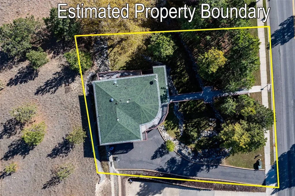 1115 Saddle Drive Helena MT 59601