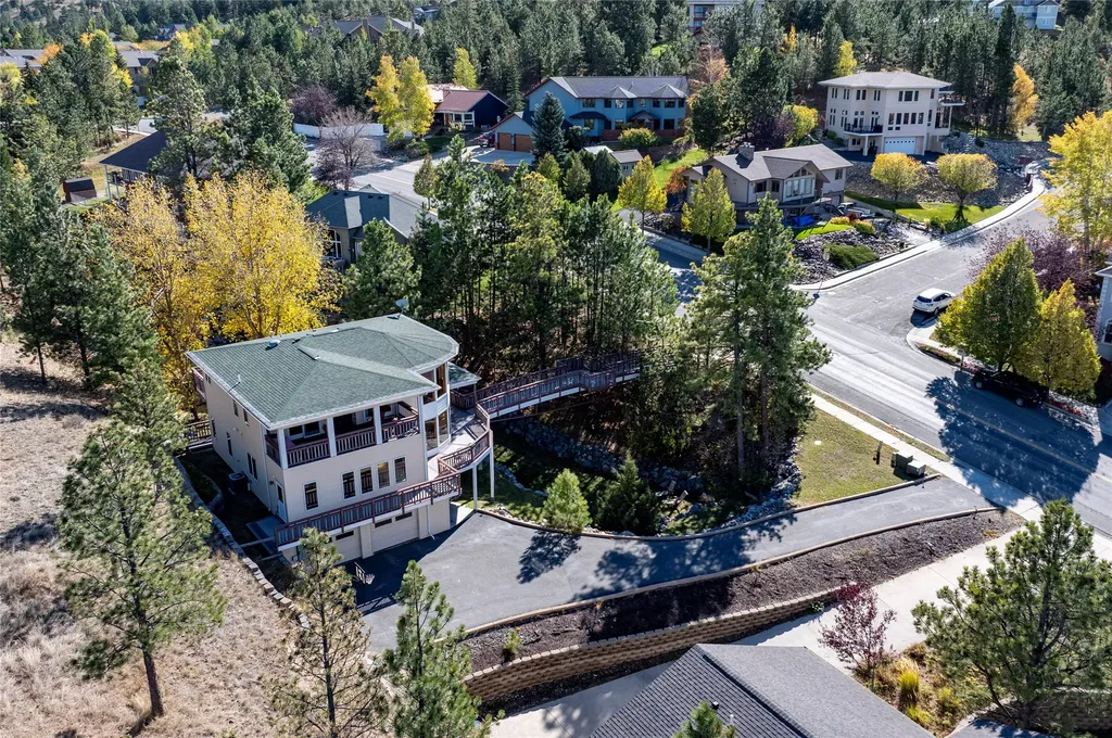 1115 Saddle Drive Helena MT 59601