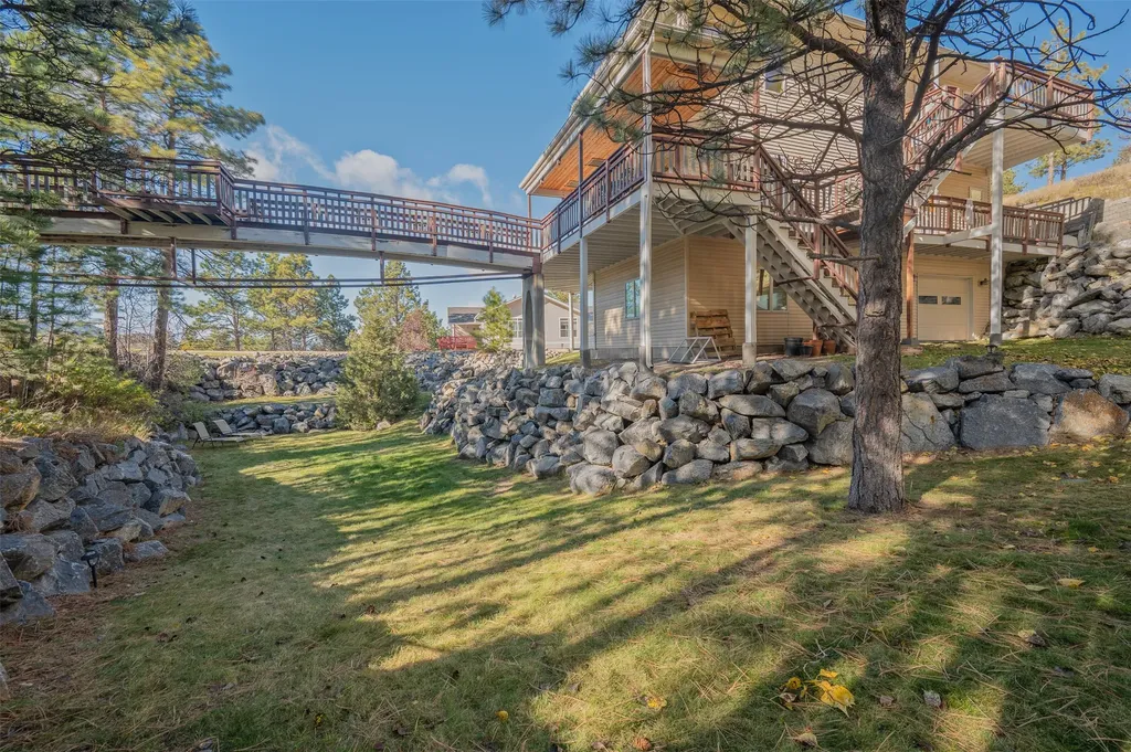 1115 Saddle Drive Helena MT 59601